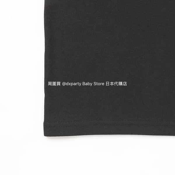 Lovetoxic x Sanrio Japan-Style Hello Kitty Cold-Contact Print Top (130-160cm) for Girls (Summer)