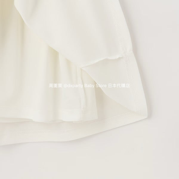 Lovetoxic Japanese Children's Clothing - Waisted Dress (140-160cm) - Girls' Summer Dress