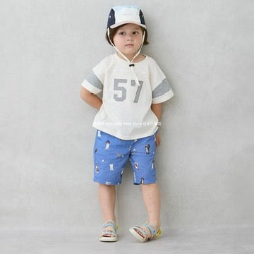 PE#main UV-proof and waterproof bucket hat (50-54cm) shipped directly from Japan. Summer swimwear collection.