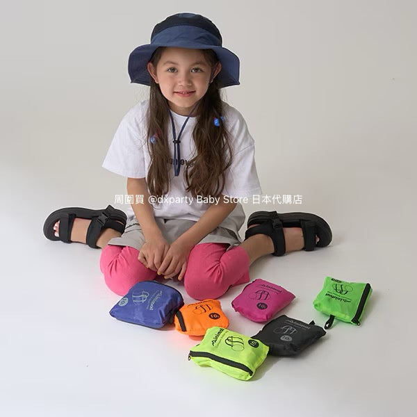 Mini #ML Ultra Lightweight Tote Bag 10L (Shipped from Japan) Other Brands