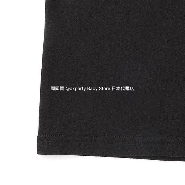 Japanese XLARGE KIDS Printed Tops 90-140cm Boys Summer TOPS