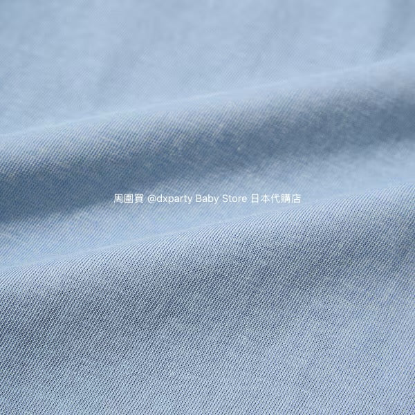 日本童裝 Ly# mine 薄上衣及吊帶背心套裝 100-150cm 女童款 夏季 TOPS
