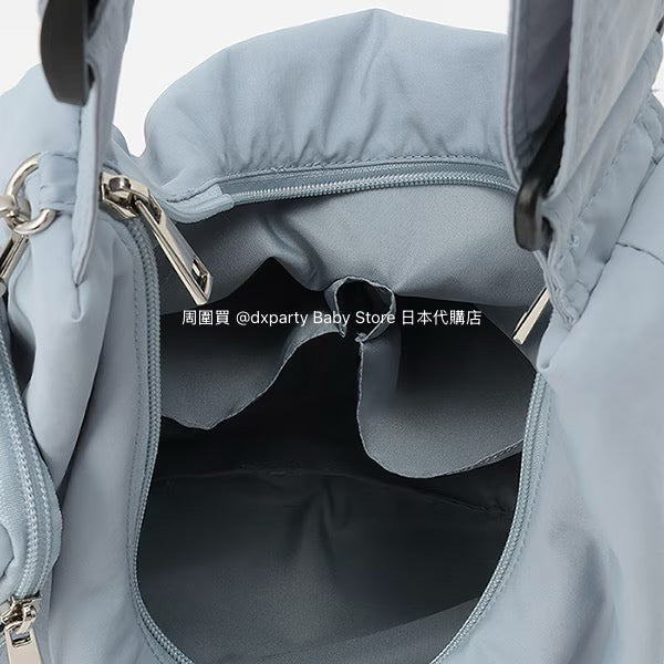 Direct delivery from Japan Lovetoxic half-moon cross-body bag series other brands