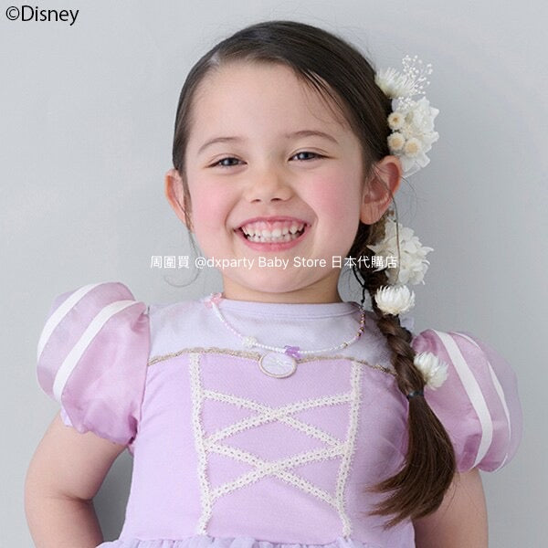 Japan direct pe#main necklace jewelry/hair accessories series