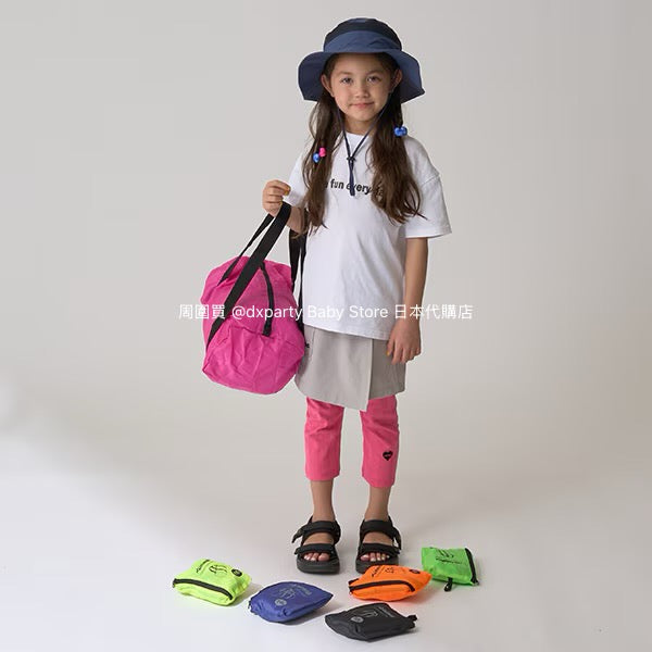 Mini #ML Ultra Lightweight Tote Bag 10L (Shipped from Japan) Other Brands