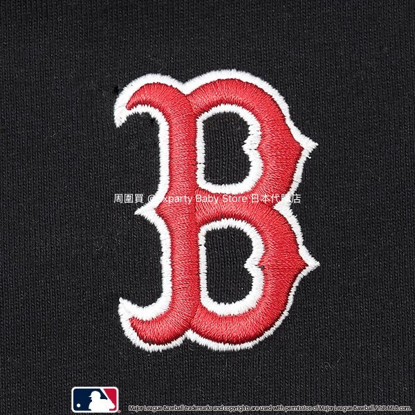Lovetoxic x MLB Kids' Summer Tops (140-170cm)