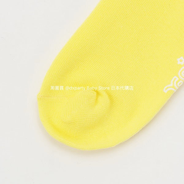 X-girl Stages socks (1 pair, 15-21cm) shipped directly from Japan
