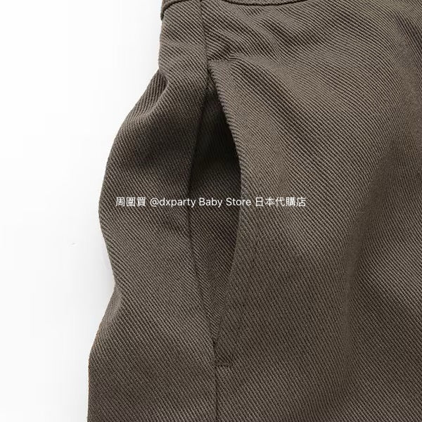 Lovetoxic Japanese children's clothing casual skirt pants 140-160cm girls summer PANTS