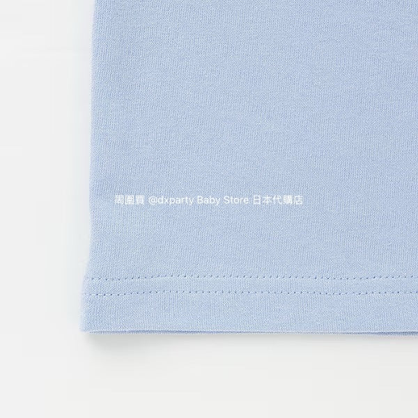 Lovetoxic Bunny Embroidered Top (140-160cm) for Girls (Summer)