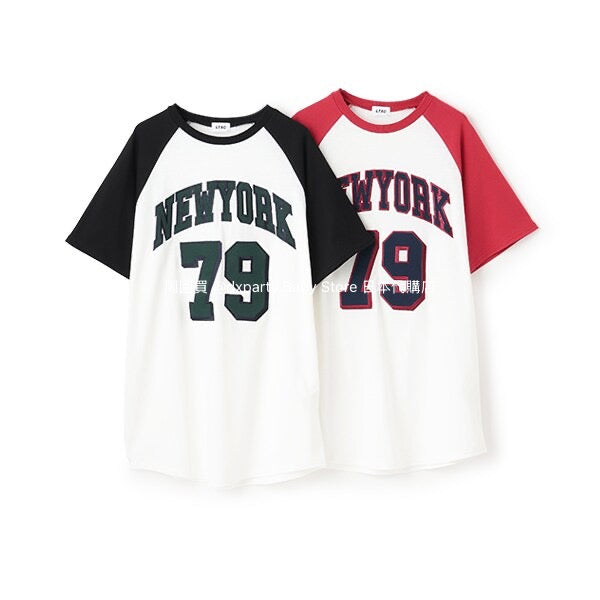 Lovetoxic Japanese children's clothing number printed dress 130-170cm girls summer dresses
