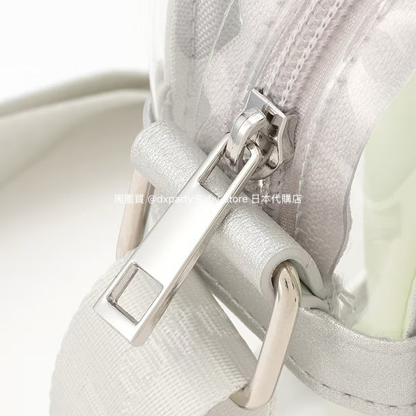 Direct delivery from Japan Lovetoxic cross-body bag series other brands