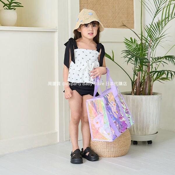 Lycee Mine Beach Bags (Direct from Japan) and Other Brands: Summer Swimwear Special