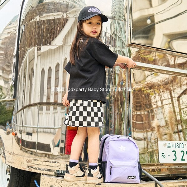 X-girl Stages backpack series and other brands shipped directly from Japan