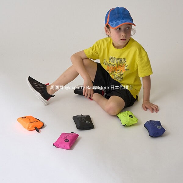 Mini #ML Ultra Lightweight Backpack 10L (Shipped Directly from Japan)