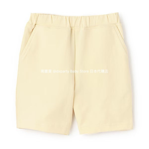 Japanese children's clothing pe#main casual shorts 80-130cm boys' summer PANTS