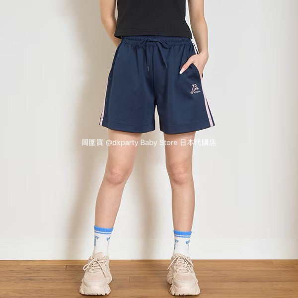 Lovetoxic Cold Contact Shorts (140-170cm) for Girls (Summer)