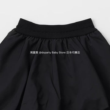 Japanese children's clothing pe#main bubble skirt 80-130cm girls summer SKIRTS