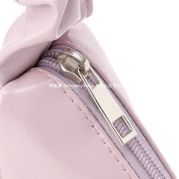 Lovetoxic Half Moon Shoulder Bag Series (Directly from Japan) Other Brands