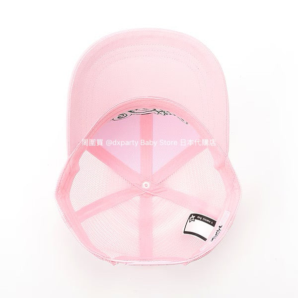 X-girl Stages Cap 48-56cm Hat Series Direct from Japan