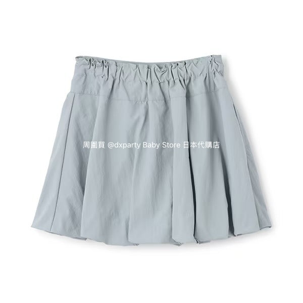 Lovetoxic Japanese Children's Clothing Bubble Skirt 140-160cm Girls Summer SKIRTS