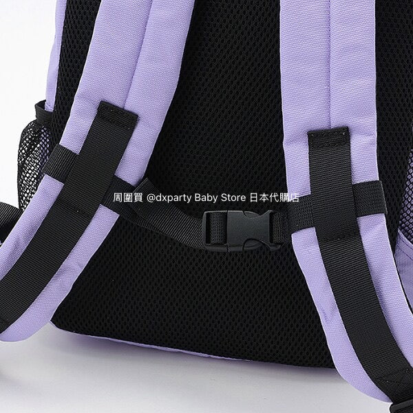 X-girl Stages backpack series and other brands shipped directly from Japan