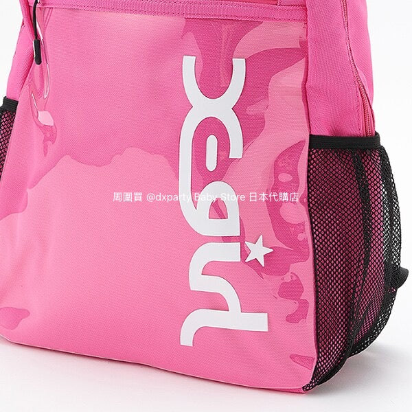 X-girl Stages backpack series and other brands shipped directly from Japan