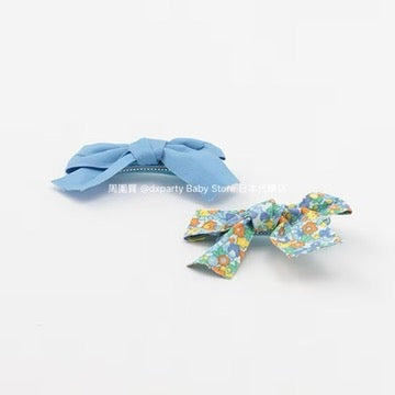 Japan direct delivery pe#main hair accessories set hand jewelry / hair accessories series