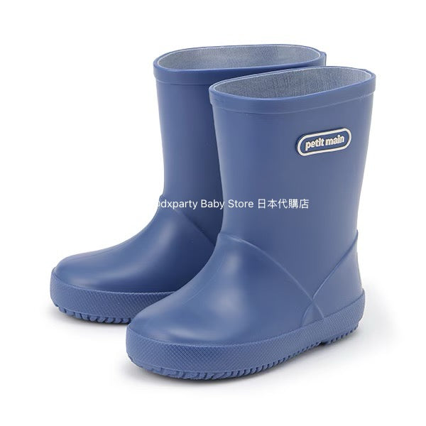 Japan direct pe#main water shoes 14-19cm shoe series other brands rainy day series