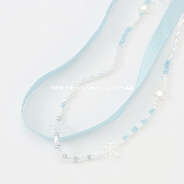 Japan direct pe#main necklace jewelry/hair accessories series