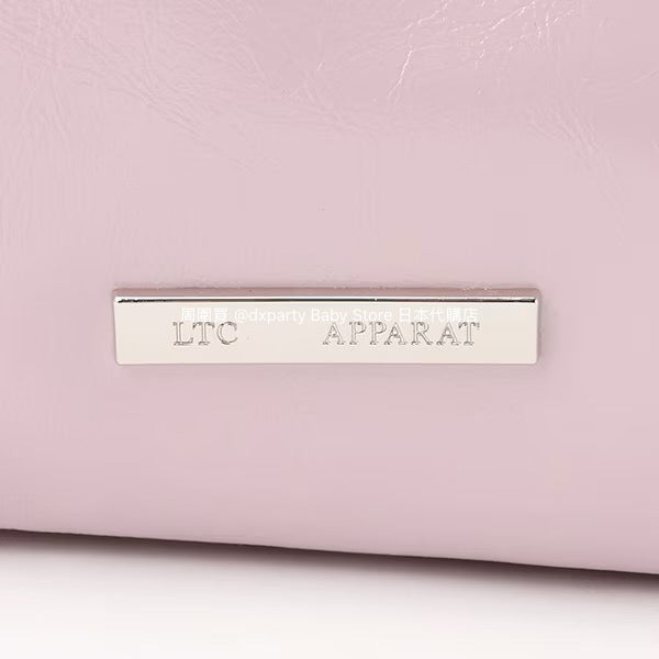 Lovetoxic Half Moon Shoulder Bag Series (Directly from Japan) Other Brands
