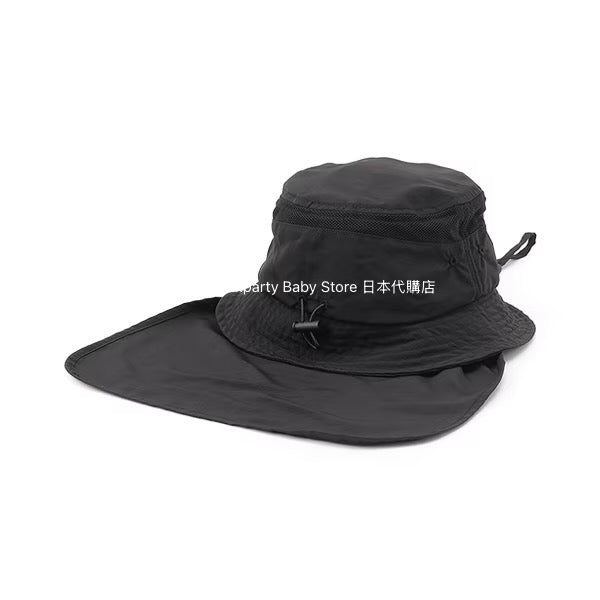 XLARGE KIDS bucket hat 48-56cm direct from Japan