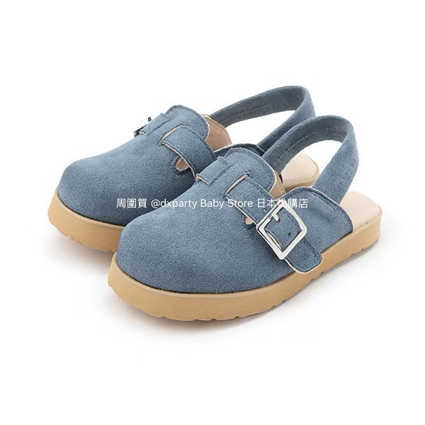 PE#main sandals (15-18cm) shipped directly from Japan