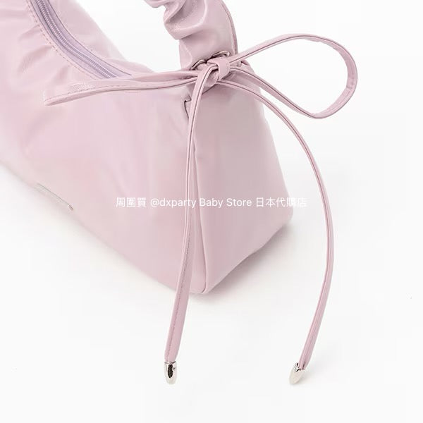Lovetoxic Half Moon Shoulder Bag Series (Directly from Japan) Other Brands
