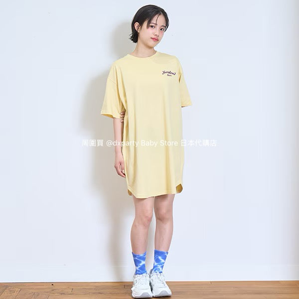 Lovetoxic Printed Dress (140-160cm) for Girls (Summer Dress)