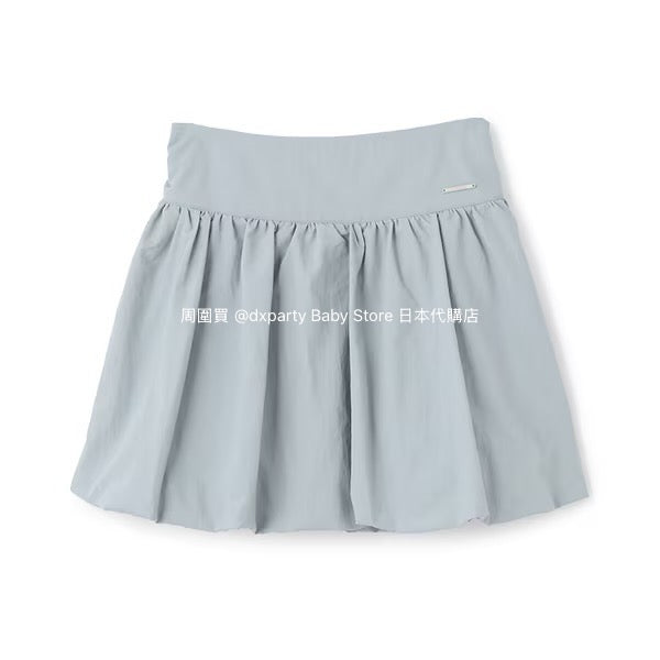 Lovetoxic Japanese Children's Clothing Bubble Skirt 140-160cm Girls Summer SKIRTS