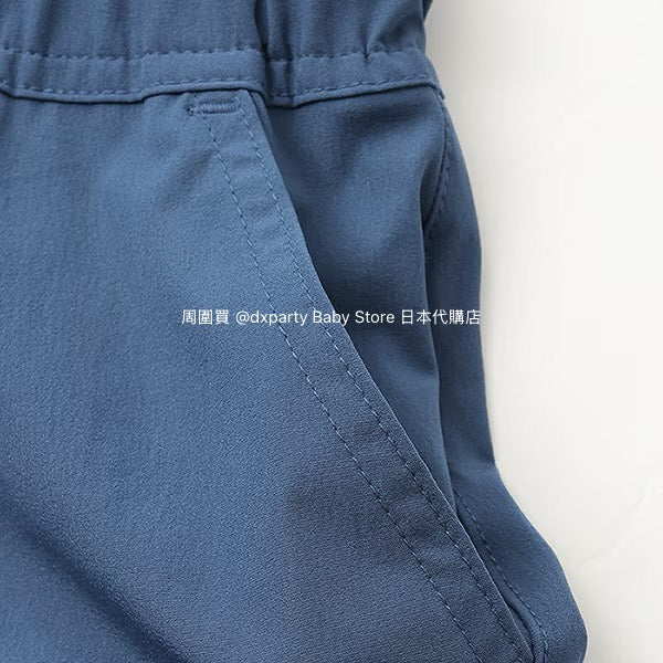Lovetoxic Amphibious Shorts (140-160cm) for Girls (Japanese Children's Clothing) Summer PANTS - Summer Swimsuit Special