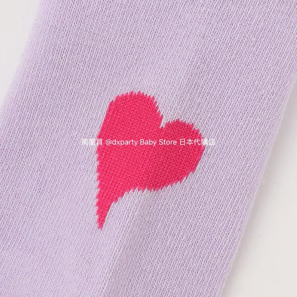 X-girl Stages socks (1 pair, 13-21cm) shipped directly from Japan
