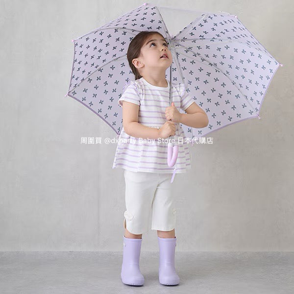 Japan direct pe#main water shoes 14-19cm shoe series other brands rainy day series