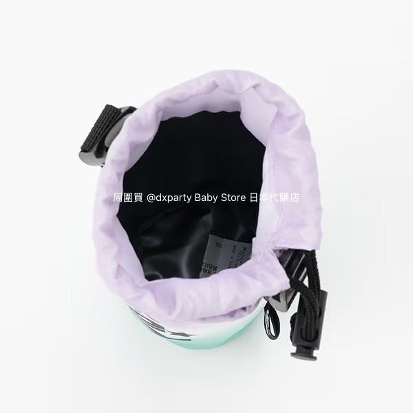 X-girl Stages Water Bottle Bags (Direct from Japan) Daily Use Bags (Other Brands)