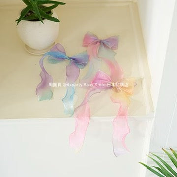 Lycee mine hairpins/hair accessories series shipped directly from Japan