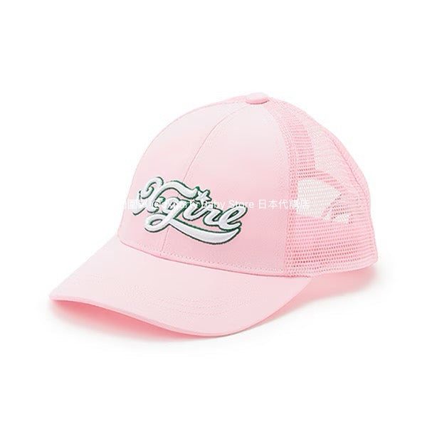 X-girl Stages Cap 48-56cm Hat Series Direct from Japan