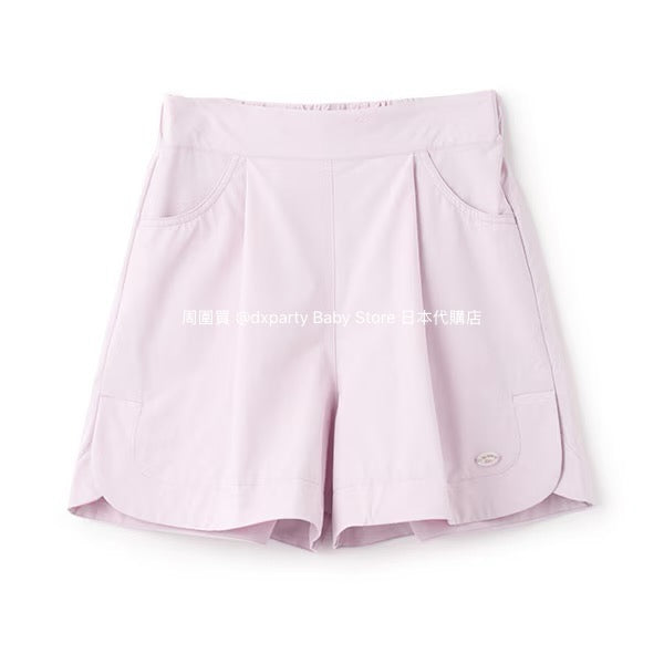 Lovetoxic Amphibious Shorts (140-160cm) for Girls (Japanese Children's Clothing) Summer PANTS - Summer Swimsuit Special
