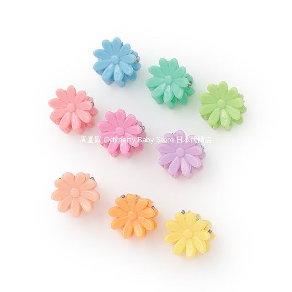 Japan direct pe#main hairpin set hand jewelry / hair accessories series