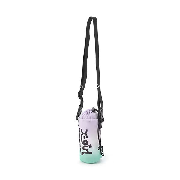 X-girl Stages Water Bottle Bags (Direct from Japan) Daily Use Bags (Other Brands)