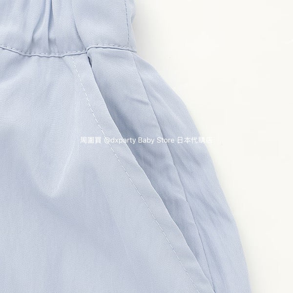 Lovetoxic Japanese children's clothing casual three-piece suit 140-160cm girls summer TOPS PANTS