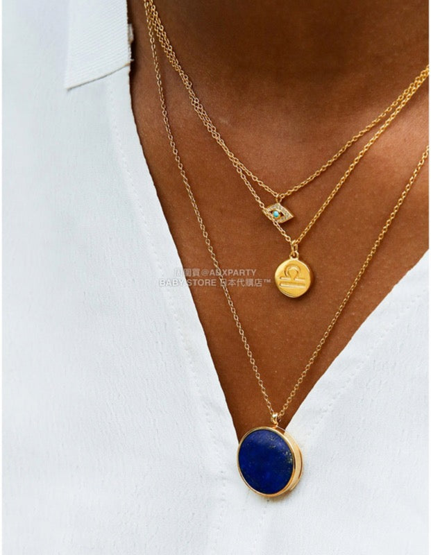 英美直送 ASTLEY CLARKE Worth £906 12-Day Limited-Edition 18ct Yellow-Gold Vermeil And Sterling-Silver 聖誕倒數日曆 大人款 聖誕快樂特輯 聖誕倒數日曆 滿$900可加$25免運 Christmas Advent Calendars 2025