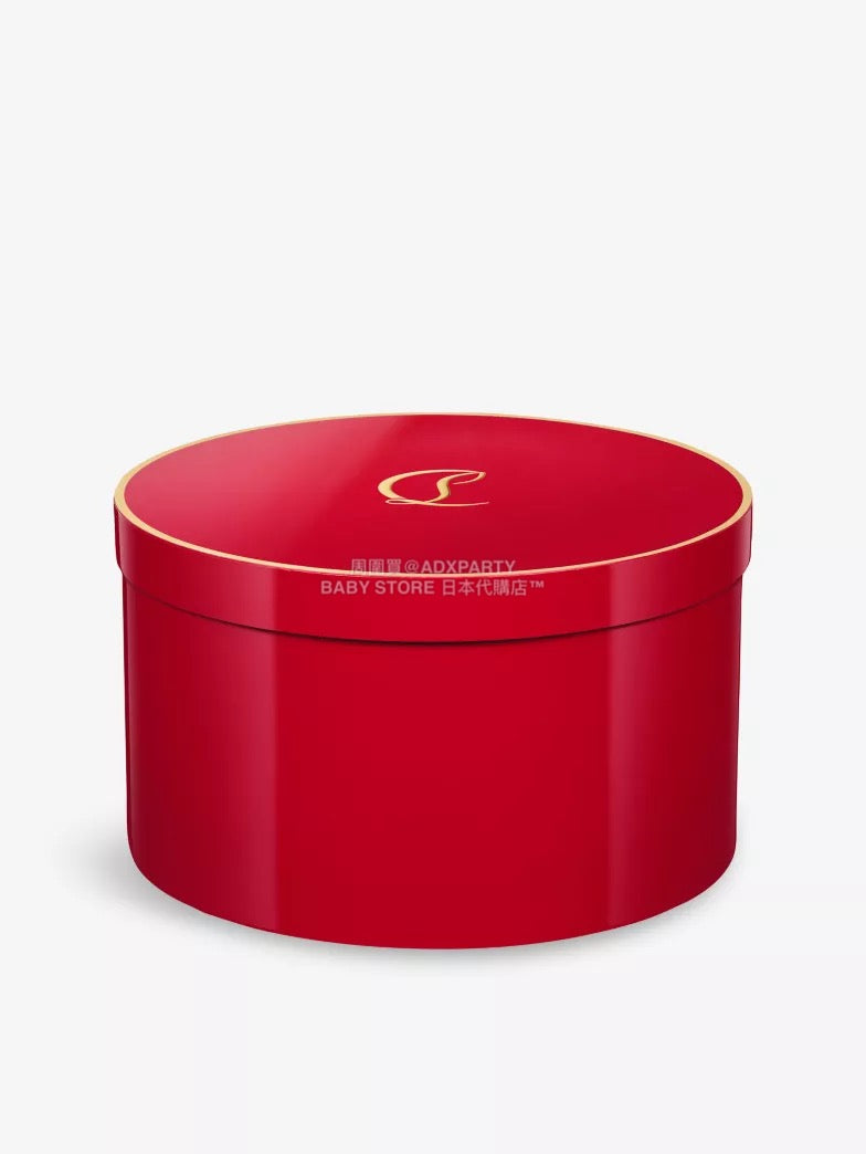 英美直送 CHRISTIAN LOUBOUTIN Holiday 2025 Beauty Worth £773聖誕倒數日曆 大人款 聖誕快樂特輯 聖誕倒數日曆 滿$900可加$25免運 Christmas Advent Calendars 2025