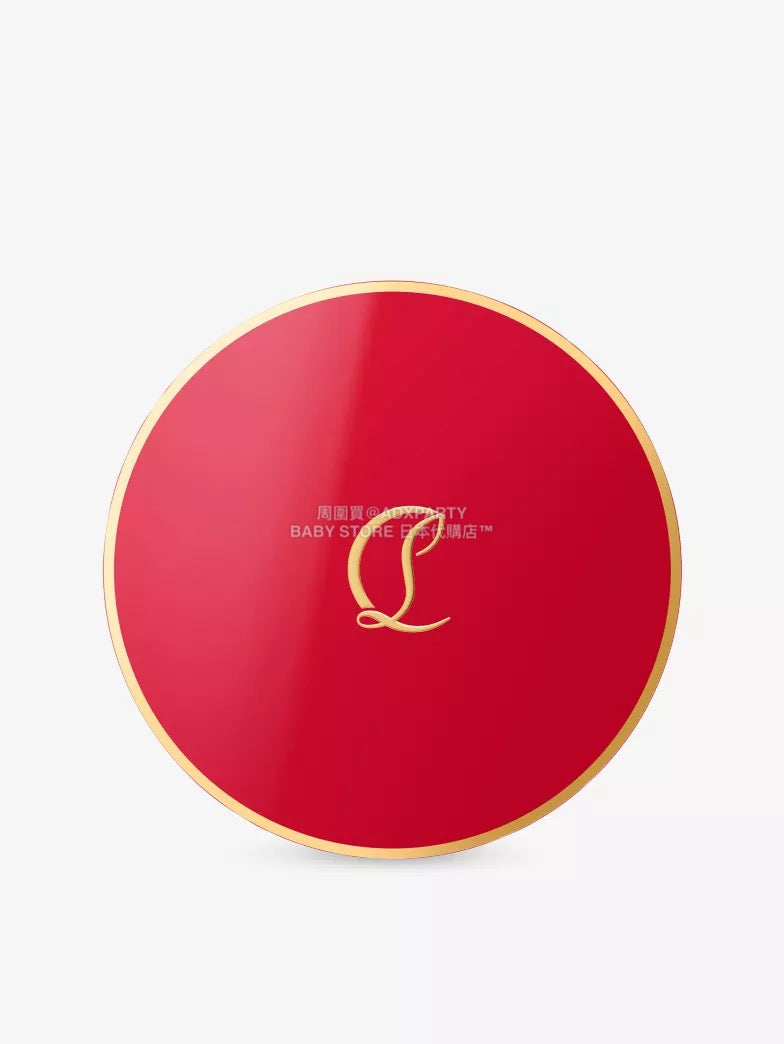 英美直送 CHRISTIAN LOUBOUTIN Holiday 2025 Beauty Worth £773聖誕倒數日曆 大人款 聖誕快樂特輯 聖誕倒數日曆 滿$900可加$25免運 Christmas Advent Calendars 2025