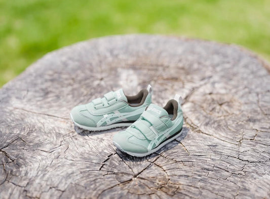 日本直送 ASICS BABY/MINI NARROW 13-22cm 鞋系列