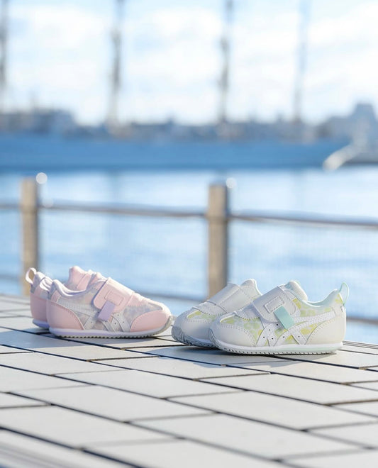日本直送 ASICS BABY/MINI KT-ES G 2 13-22cm 鞋系列